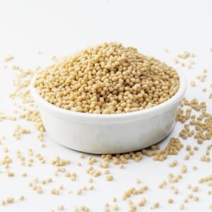 quinoa pop