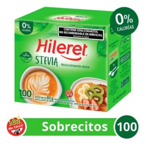 Hileret Stevia