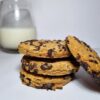 Galletas de Avena con Chips - Image 2
