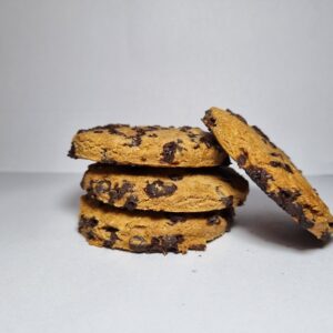 galletas organicas saludables de avena