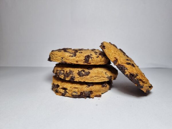 galletas organicas saludables de avena