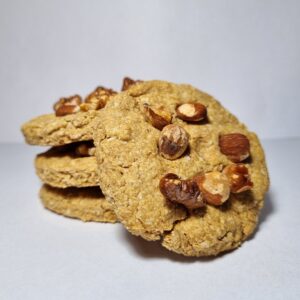 galletas organicas saludables de avena