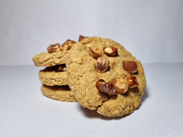 galletas organicas saludables de avena