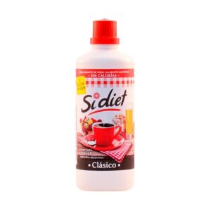 edulcorante liquido sidiet