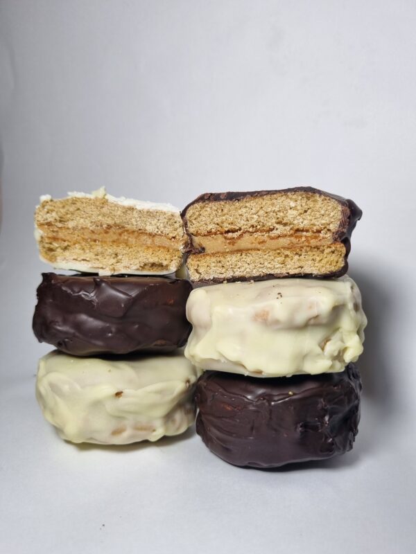 Alfajores Organik - Image 2